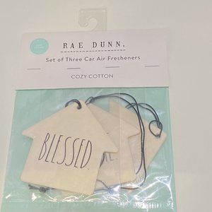 Rae Dunn Blessed Air Fresheners